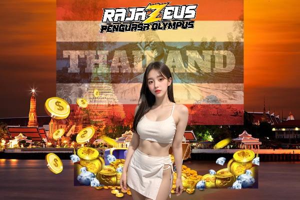 Slot Demo Raja Zeus Paling Gacor Hari Ini