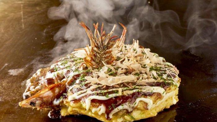 Mengenal Sejarah Kuliner Okonomiyaki Dari Awal Hingga Kini