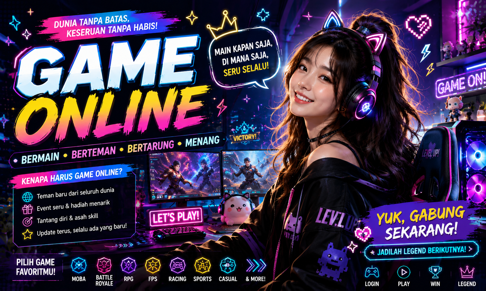 Menelusuri Evolusi Suara Footstep dalam Video Game