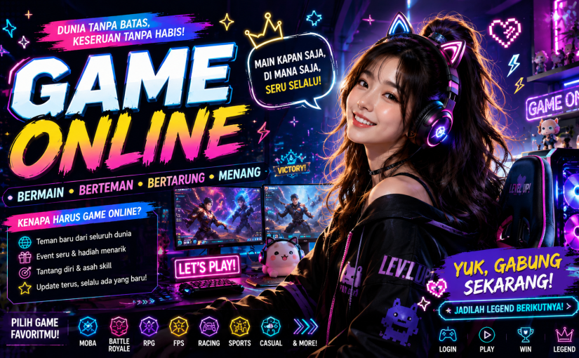 Dunia Game Baru: Saat Game Mengenali Anda Secara Personal