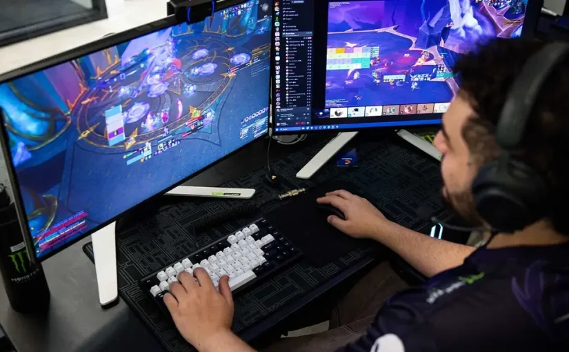 Bug Windows Gamer PC dan Dampaknya pada Performa
